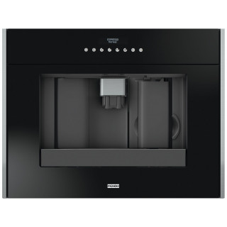 Vestavný kávovar Franke Frames CM FS 45 BK