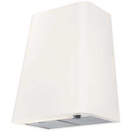 Odsavač par Franke Smart Deco FSMD 508 WH Bílá