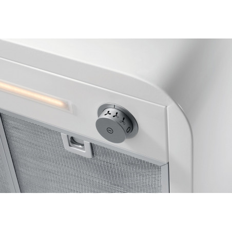 Odsavač par Franke Smart Deco FSMD 508 WH Bílá