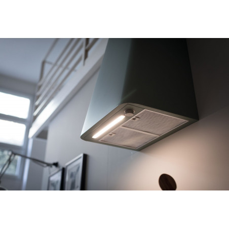 Odsavač par Franke Smart Deco FSMD 508 RS Růžová