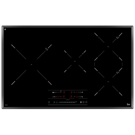 Indukční panel Teka IR 8430 Černé sklo