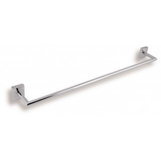 Držák ručníků Metalia 12 0228.0 Chrom, 650 mm