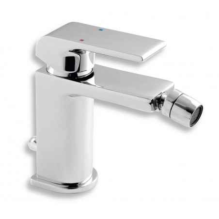 Koupelnová baterie Nobless Sharp 37011.0 Chrom