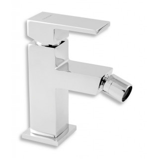 Koupelnová baterie Titania Cube 98811.0 Chrom