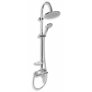 Sprchová souprava Titania Fresh SET040/96.0