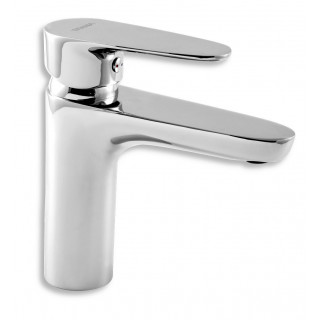 Koupelnová baterie Titania Smart 98001/1.0 Chrom