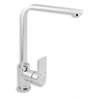 Kuchyňská, koupelnová baterie Nobless Trend 41713.0 Chrom