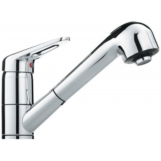 Kuchyňská baterie Franke FC 6311.031 Chrom, beztlaková