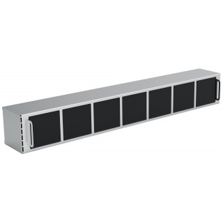 Pachový filtr Franke UF 23 112.0548.447, pro sokl 6 cm