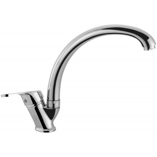 Kuchyňská baterie Sinks Evera Chrom - lesklý