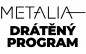 Metalia - Drátěný program