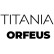 Titania - Orfeus