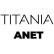 Titania - Anet