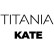 Titania - Kate
