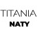 Titania - Naty