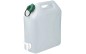 Kanistry na vodu