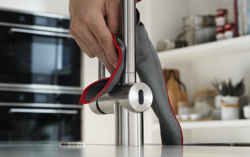 Čistící prostředky